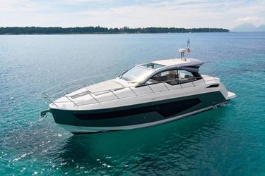 53' Azimut 2018 Yacht For Sale